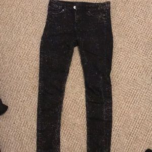 H&M Jeans